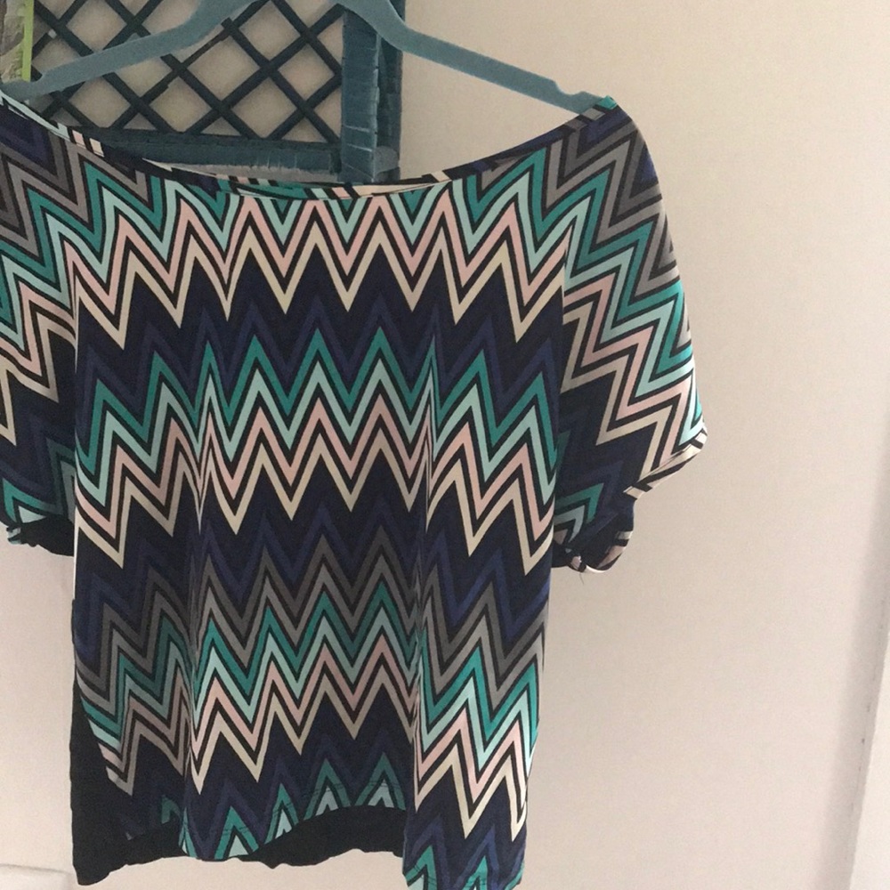 H&M Top
